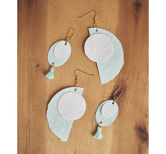 Basic set "Jewellery parts"