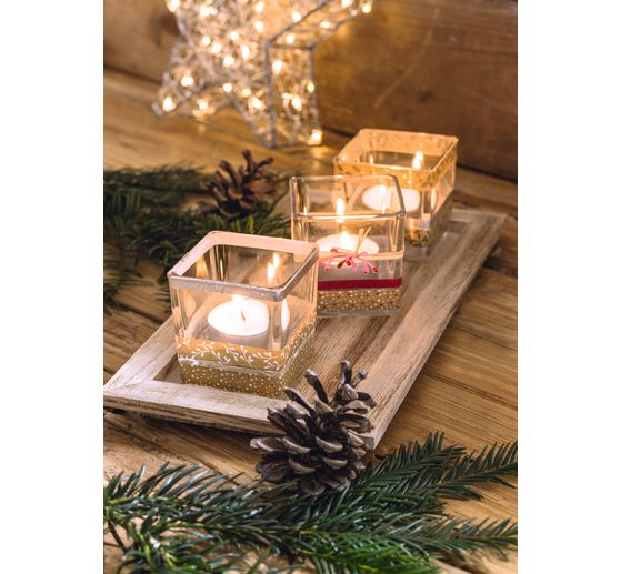 Deco Tapes "Nature Mix"