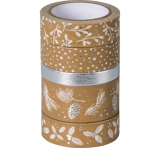 Deco Tapes "Nature Mix"