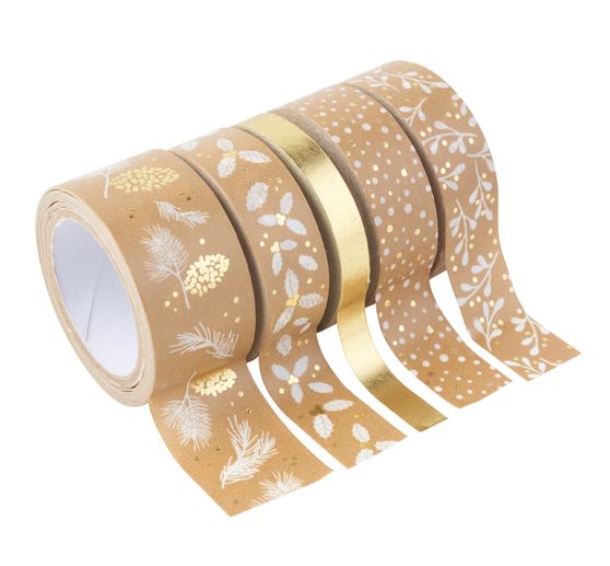 Deco Tapes "Nature Mix"