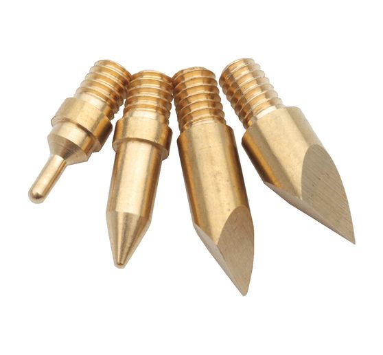 Burning Station "Branding Pen