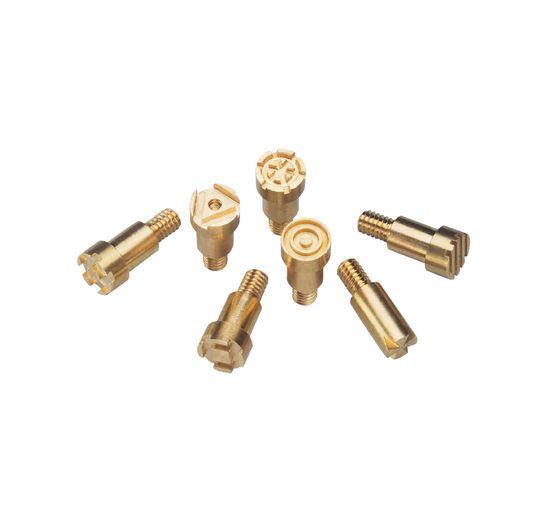 Burning Station "Branding Pen