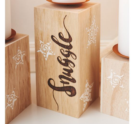 Burning Station "Branding Pen