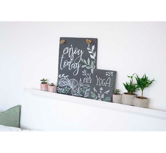 KREUL Chalky Chalk marker "Shiny"