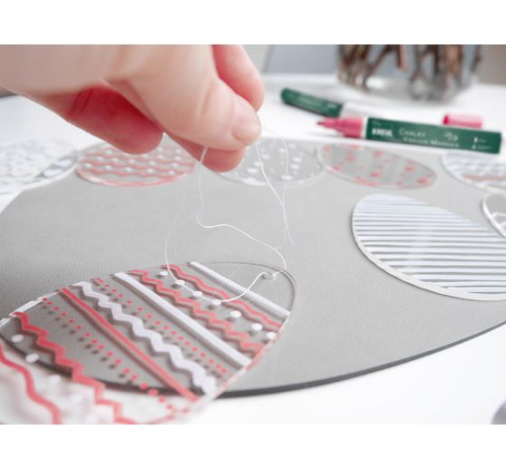 KREUL Chalky Chalk marker "Shiny"