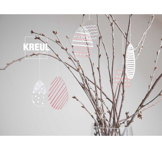 KREUL Chalky Chalk marker "Window decoration"