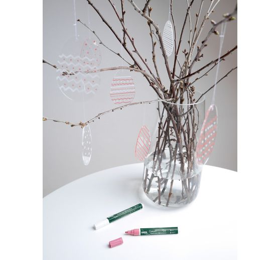 KREUL Chalky Chalk marker "Window decoration"