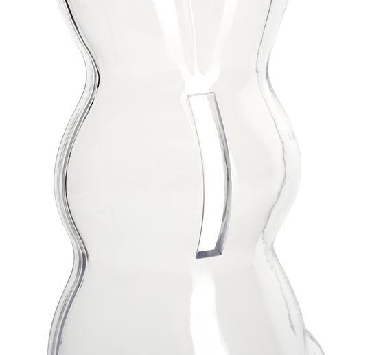 Acrylic form "Standing rabbit"