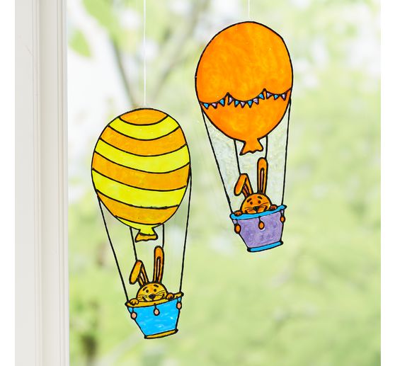 VBS Window Fantasy, 85 ml