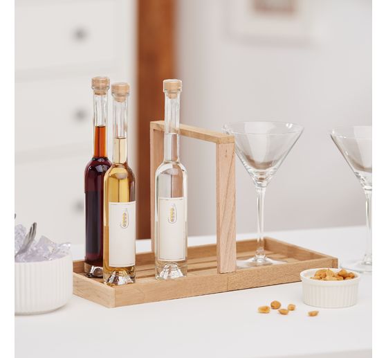 Blocchi artigianali VBS