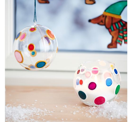 VBS Window Color contour, 20 ml