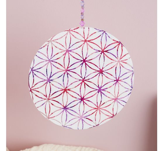 VBS Stencil set "Mandala"