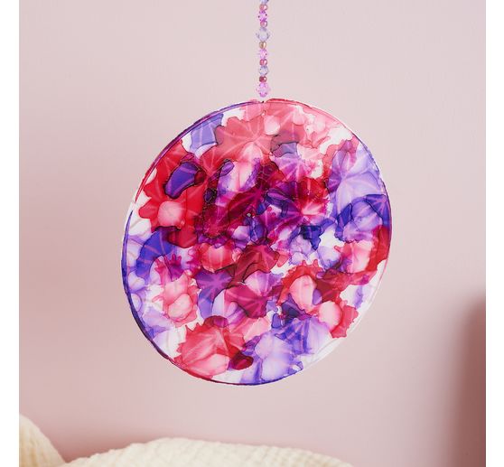 VBS Stencil set "Mandala"