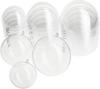 VBS Acrylic balls "Assorted", Set of 18