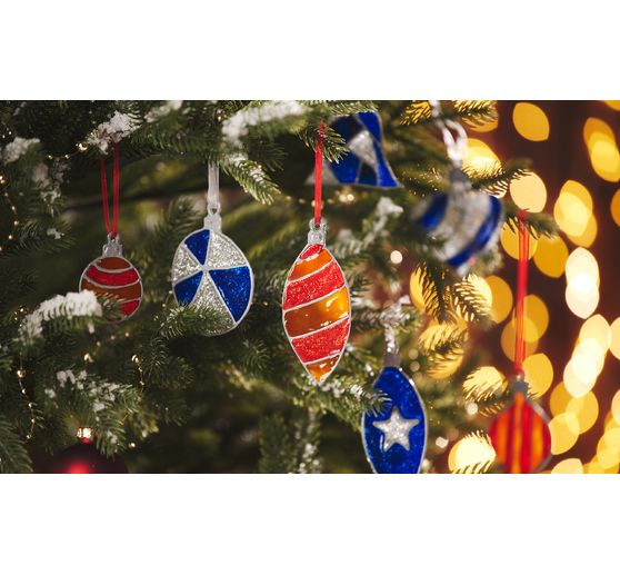 Pinwheel / Mobilé foil, DIN A4