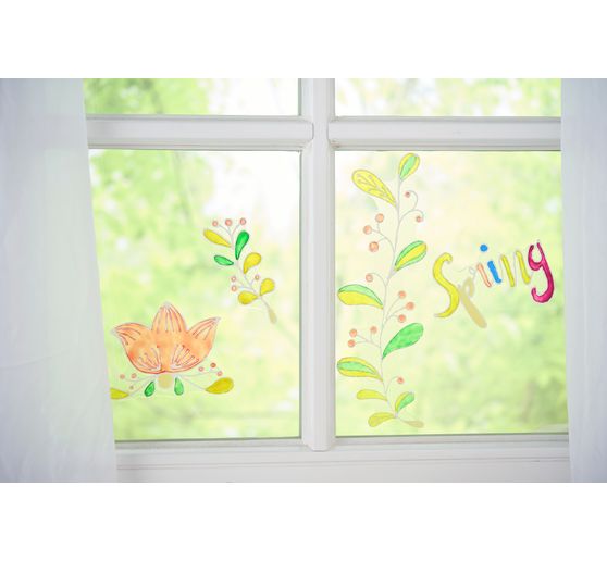 VBS Window Fantasy, 85 ml