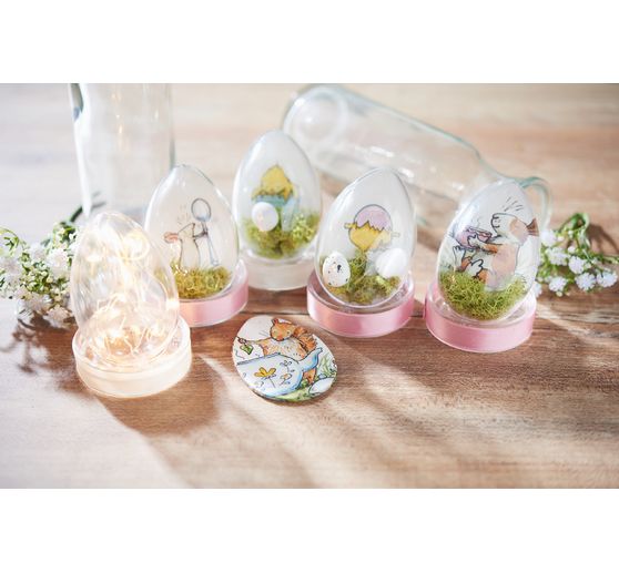 VBS Gypsophila bunch "Florissa"