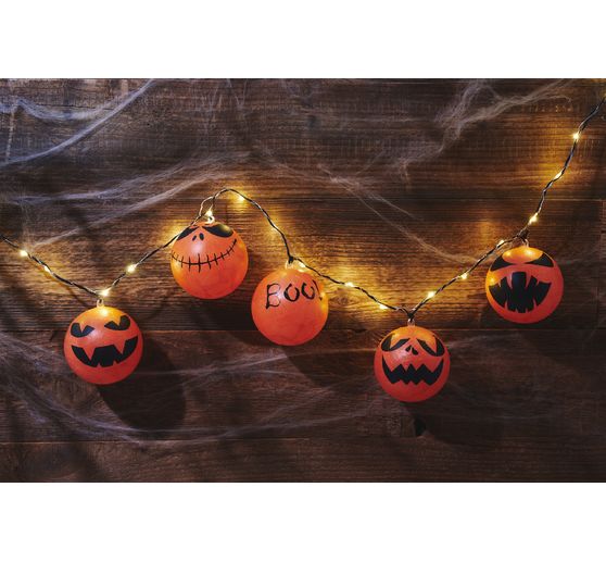 VBS Acrylic ball, Ø 8 cm, 6 pcs.