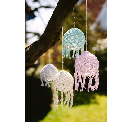 VBS Acrylic ball, Ø 12 cm, 6 pcs.