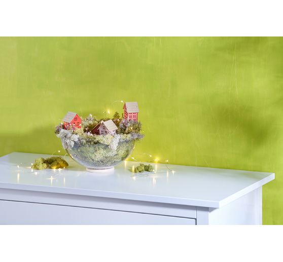 Acrylic ball, &Oslash; 29 cm