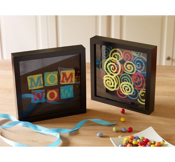 edding 16, funtastic window fun