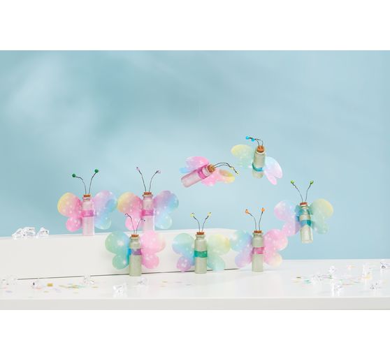 Perlon thread, thickness 0.3 mm, 100 m