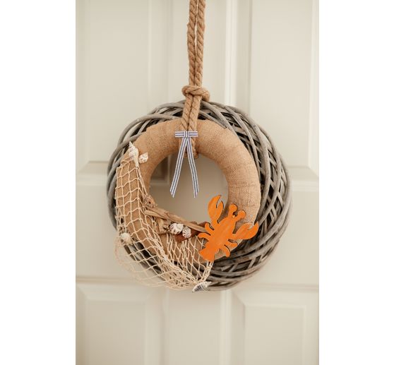 VBS Ramie rope, Ø 15 mm