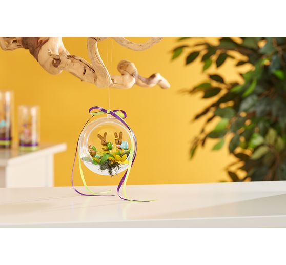 Muschio VBS "verde scuro"