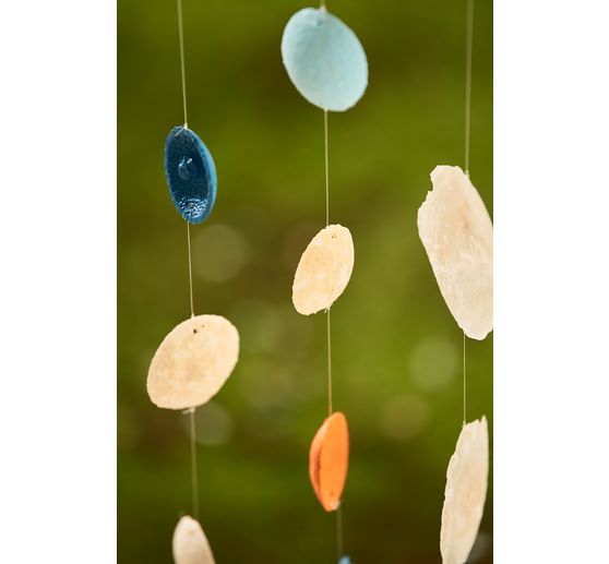 Perlon thread, thickness 0.5 mm, 100 m