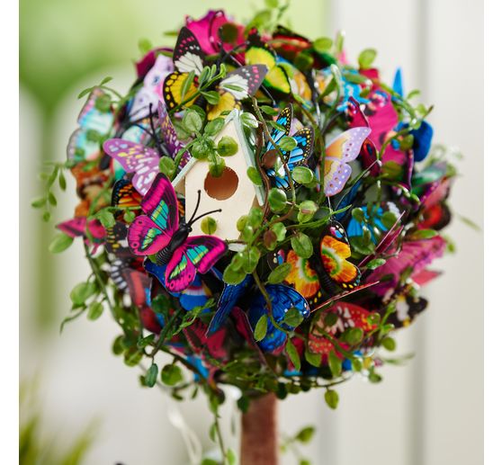 Polystyrene ball, Ø 12 cm