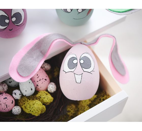 VBS Craft felt, 20 x 30 cm