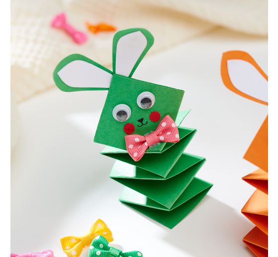 VBS Occhi mobili da incollare su "Mix", 100 pezzi