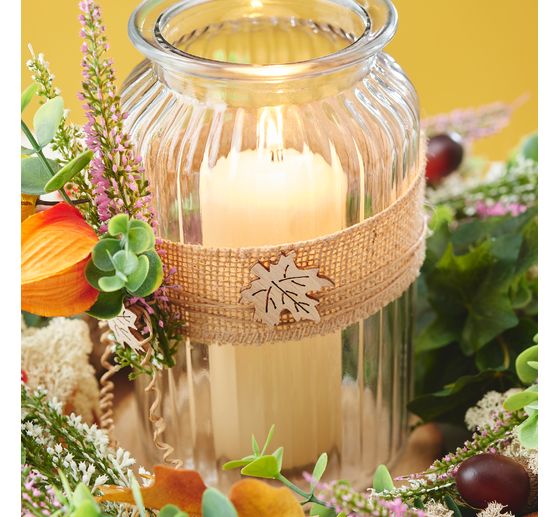 Physalis branch, 6 lantern flowers