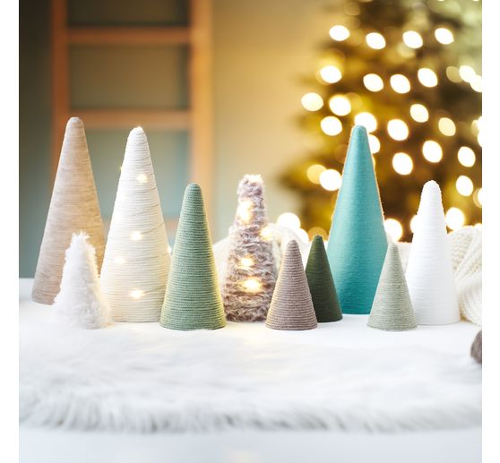 Durable Braided Fine, 3 mm