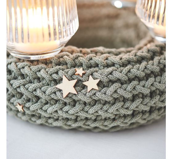 Durable Braided Fine, 3 mm