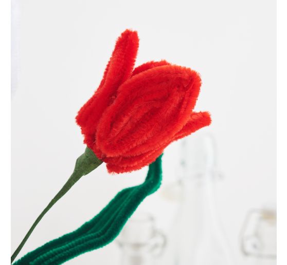 VBS Filo chenille, 10 pezzi