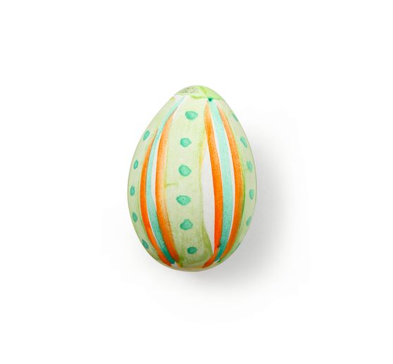 Egg painting machine