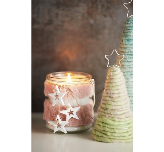 Polystyrene cone 20 cm