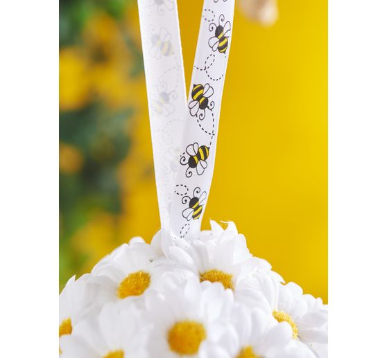 Polystyrene ball, Ø 10 cm