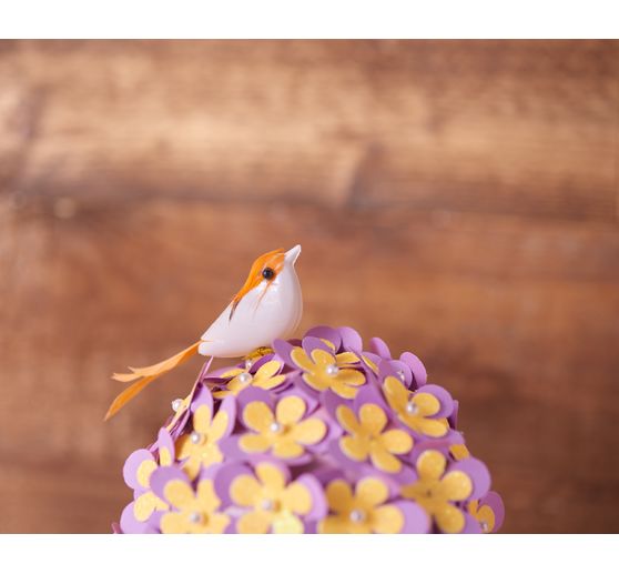 Coloured paper-Block "Pastel"