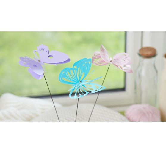 Photo cardboard block "Pastel"