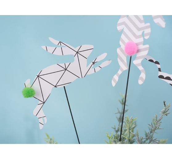 Motif block "GEOMETRY"