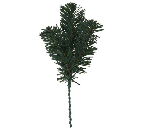 VBS Rami di abete, 10 pezzi