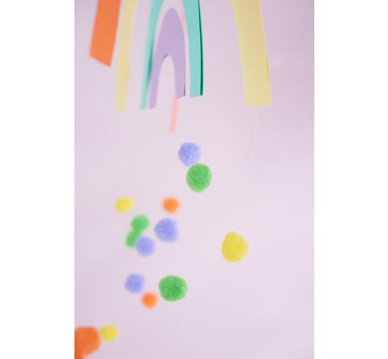 Perlon thread, 0.25 mm thick, 100 m long