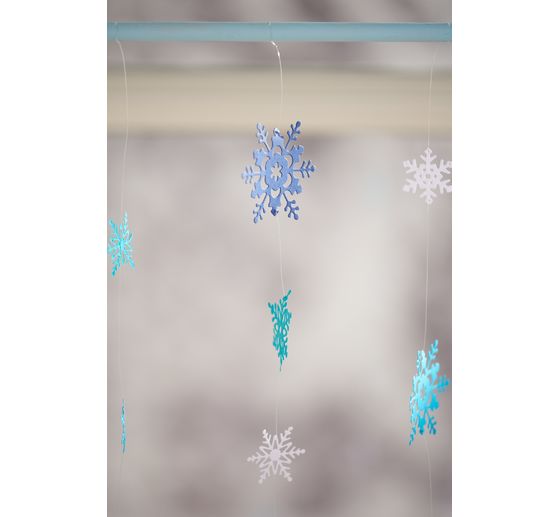 Perlon thread, 0.25 mm thick, 100 m long