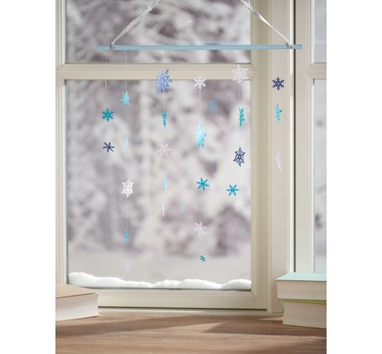 Perlon thread, 0.25 mm thick, 100 m long