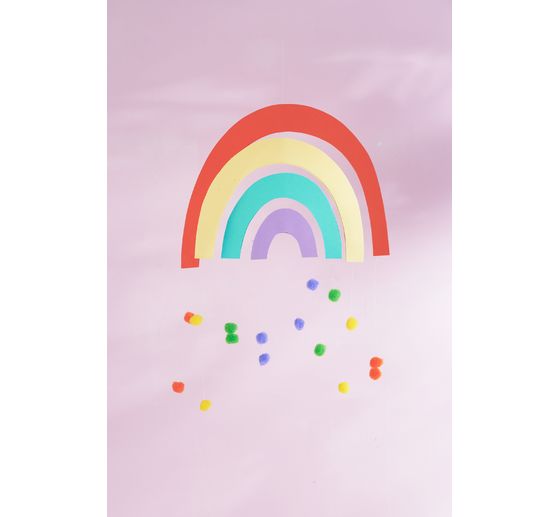 Perlon thread, 0.25 mm thick, 100 m long