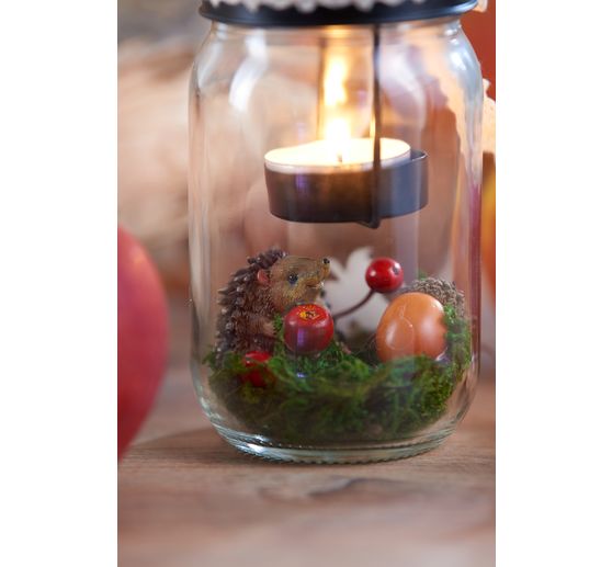 Muschio VBS "verde scuro"