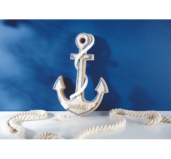 VBS Cotton rope, Ø 9 mm