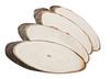 VBS Bark discs "Oval"
